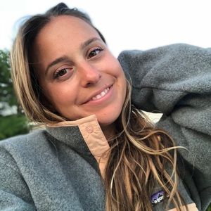 Meet your Posher, Brit